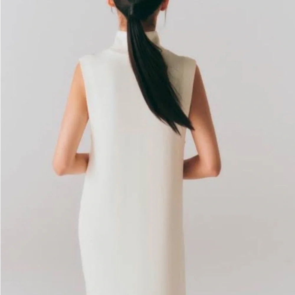 Zara dress 
Worn once so in great condition! Size S - Picture 4 of 5